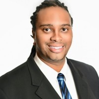 OmniRide Employee Byren Lloyd's profile photo
