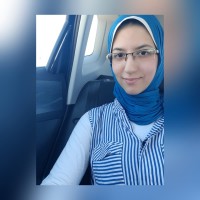 Crocobite Employee Maha Khaled's profile photo