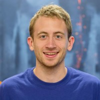 Verve Industrial Protection Employee Luke Rucks's profile photo