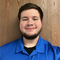 GSC On-Site Services Employee Mason Ramirez's profile photo