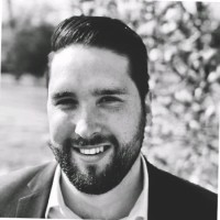 Genpact Employee Gabriel Murphy's profile photo