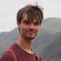 Trayport Employee Michael Lanham's profile photo