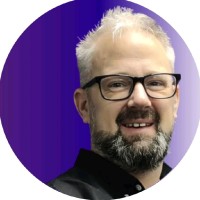 VideoCentric Ltd Employee Andy Worn's profile photo
