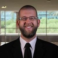 Sun Valley Community Church Employee John Cooper's profile photo