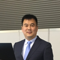 Esperion Employee David Xiao's profile photo