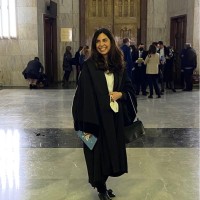 Trusters.it Employee Giulia Milanese's profile photo