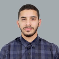Laboratoires Pharmalliance Employee Abderrahmane Rahmouni's profile photo