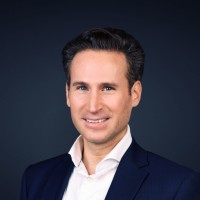 Benjamin Baumgartner Email