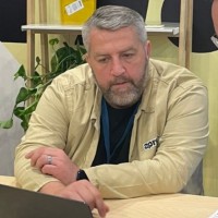 Fluidly by OakNorth Employee Gavin Fell's profile photo