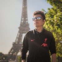 Nissan Motor Corporation Employee Emmanuel V.'s profile photo