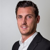 EBZ Gruppe Employee Sebastian Mähr's profile photo