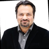 Amjad Sheikh Email & Phone Number