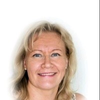 Finnish Government Employee Anneli Niskanen's profile photo