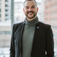 Groupe Investors Employee Cédrik Maisonneuve's profile photo