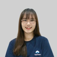 VAR META Employee Zenny's profile photo