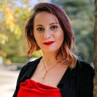 Chaplin & Gonet Employee Dani-Anne Austin's profile photo