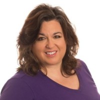 PROVAIL Employee Michell Filleau-Maas's profile photo