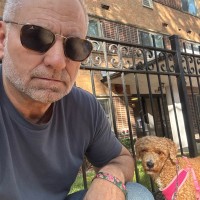 Writers Theatre Employee Michael Porto's profile photo