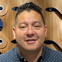 Quotient Employee Daniel Klein's profile photo
