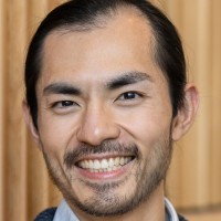 University of Utah Employee Thomas Luo's profile photo