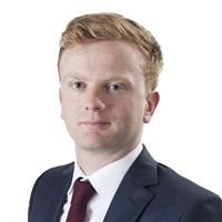 The Fidelis Partnership Employee Alex Lott's profile photo