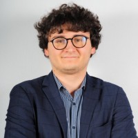 Crowe HAF Employee Robin Figaro's profile photo