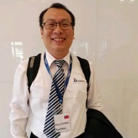 Hsiangling Chung Email