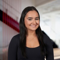 Bain & Company Employee Deniz Sezer's profile photo