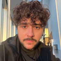 MedSimples Employee Leonardo de Vietro's profile photo