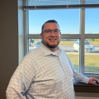 San Marcos Consolidated Independent School District Employee Jeremy Connell's profile photo