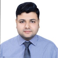 Samsung Display Employee Rishabh Bhalla's profile photo