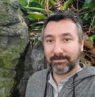 Component Hardware Group Employee James Rowland's profile photo