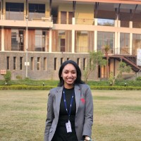 TIES Employee Keerthana Devaraj's profile photo