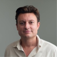 The Information Lab Ireland Employee Theo Isaac's profile photo