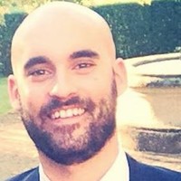 IntellForce Employee Francisco Félix's profile photo