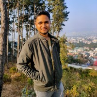 Privado.ai Employee Keshav Krishna's profile photo