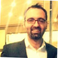Auraliving Employee Ahmed Nazzal's profile photo
