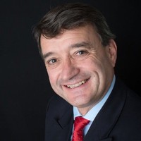 NLA International Ltd Employee Nick Lambert's profile photo