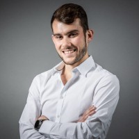Groupe Editor Employee Maxence Rancien's profile photo