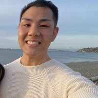 Instacart Employee Steven Vong's profile photo