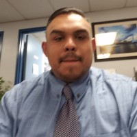 Gilbert Contreras Email & Phone Number