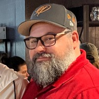 Lids Employee Lyle Reed's profile photo