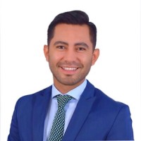 Stadt Offenburg Employee Yamit Ibarra's profile photo