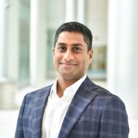 GlassRatner Canada Employee Praveen Perera's profile photo