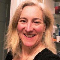Affinité Instruments Employee Joelle Pelletier's profile photo