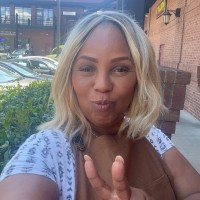 The Cut Employee Gia Shakoor's profile photo