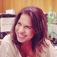 BoxMagic Inc. Employee Letícia Domingues's profile photo