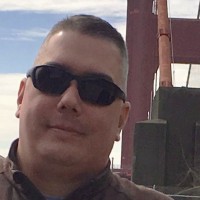 IKG Employee Roger Buffkin's profile photo