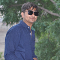 VIDEC Employee Deepak Jain's profile photo