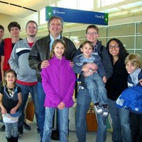 Dye Development Employee David Dye's profile photo